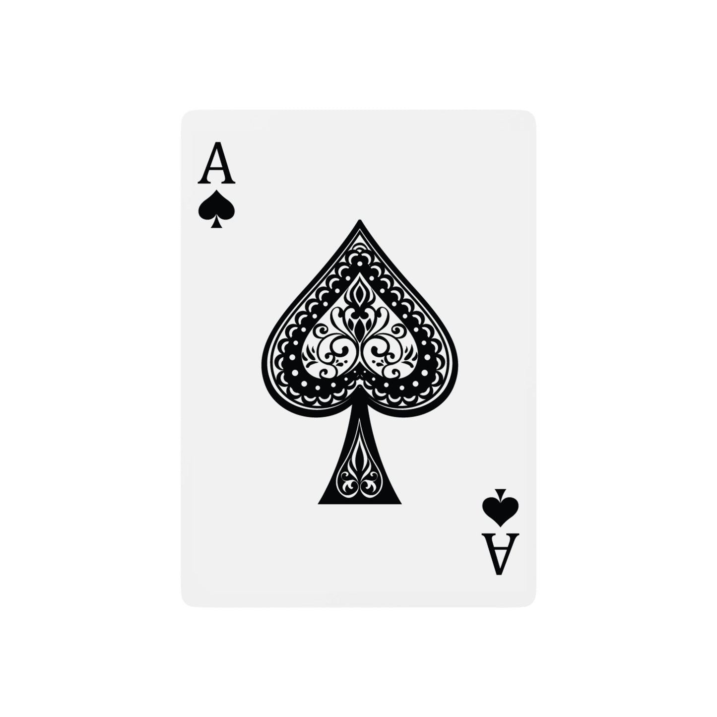 Creekend Crew Watercolor Poker Playing Cards – Deer Creek DMB Fan Card Deck