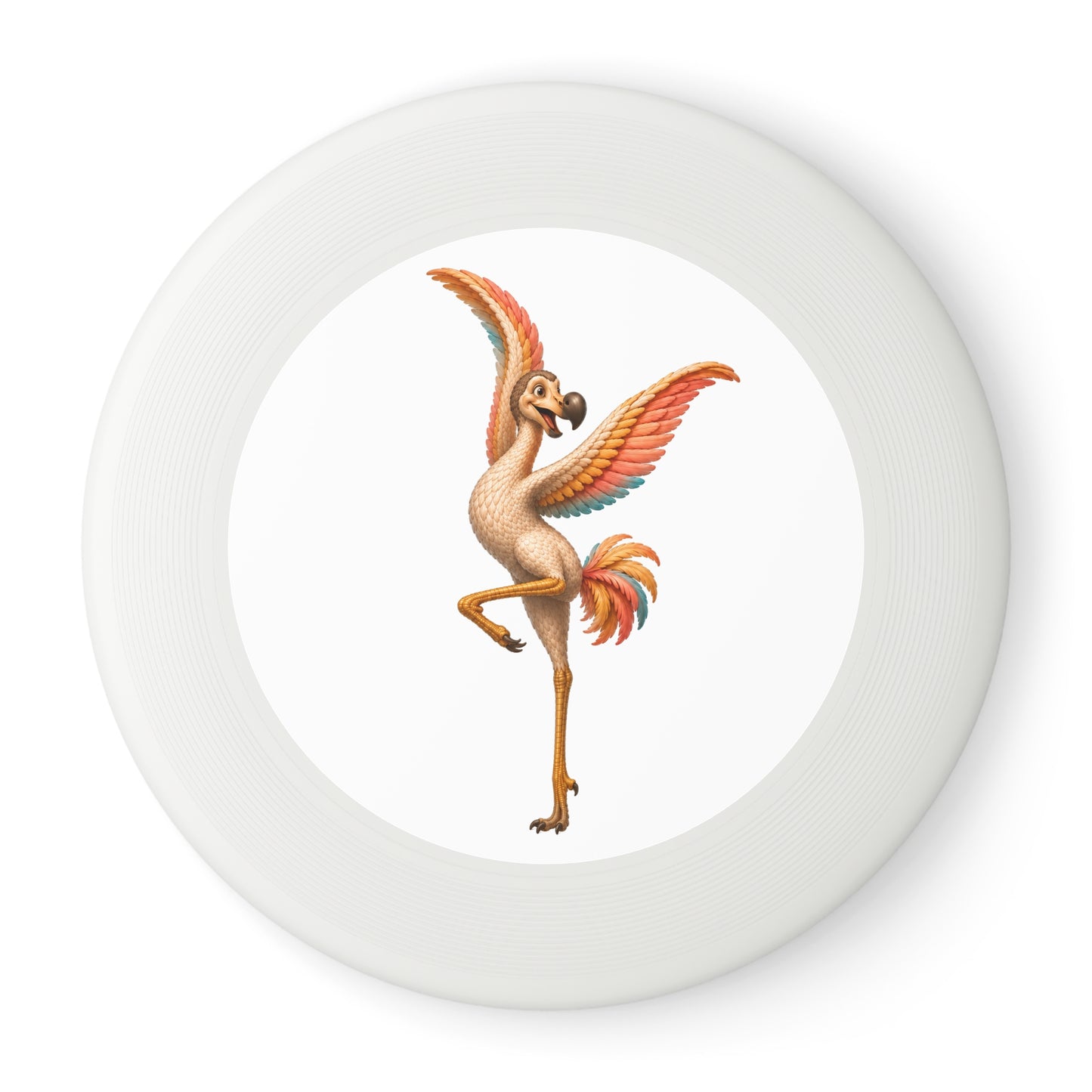 Dodo Firedancer Wham-O Frisbee – Firedancer Series Flying Disc