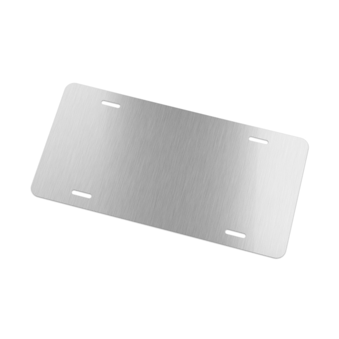 Creekend Crew Zoinks Vanity Plate – Deer Creek DMB Fan Car Tag