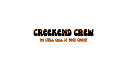 Creekend Crew